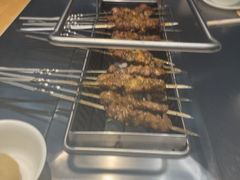 -彭城八戒羊肉串(总店)