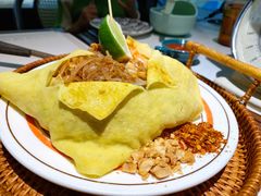 -太食獸泰式茶餐厅(北美新天地店)