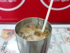 -华星冰室(湾仔店)