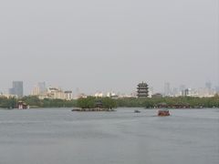 -济南南郊宾馆