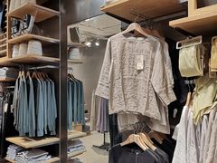 -MUJI无印良品(万达仓山店)