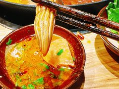 -虾领航小龙虾·吉林烧烤(柳州路店)