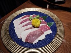 -隐炉和牛烧肉店(群力店)