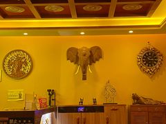 -金色莲花泰式按摩SPA(石牌店)