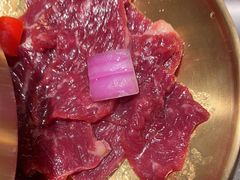-核桃碳烤肉馆(深圳首店)