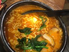 -九田家黑牛烤肉料理(无锡T12店)