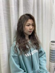 -ASG Hair Salon烫染·接发