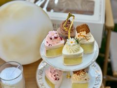 -杜哈夫DOUX RÊVE·生日蛋糕(日月光店)