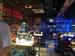 大堂-0048鲜活香辣虾·火锅(铜陵路店)