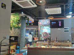 -三毛牛肉店(福强店)