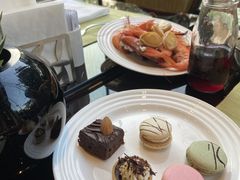 -万达瑞华酒店美食汇自助餐厅(楚河汉街店)