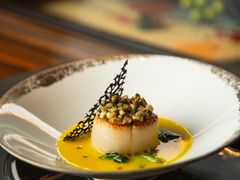 -L'ATELIER de Joel Robuchon(外滩18号店)