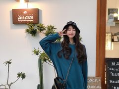 -AHAVA·Fang Baking Studio