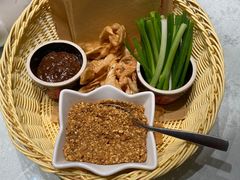 -鲁菜根·泰山菜(泰山店)