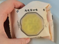 -好利来(上海虹桥新天地Lab主题店)