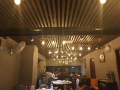 大堂-广记海鲜(杨汊湖一店)