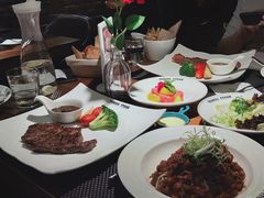 -西豪果木牛排(龙泉万达店)