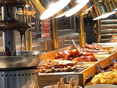 -比格比萨自助(万柳华联店)