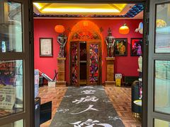 -恐怖游戏(湖滨店)