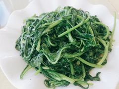 时令蔬菜-君豪蟹都·湖景·农家乐(蟹舫苑店)