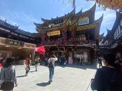 -傣妹火锅(南京东路一店)