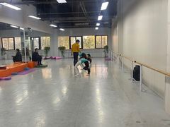 -舞蕾舞蹈(特长生校区)