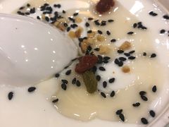 阿西娅自制酸奶-阿西娅食府(中关村店)