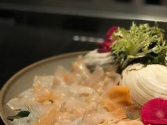 -岩也·日料与酒(龙岗天安云谷店)