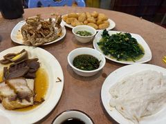 -揭阳钟记小食(福田新村店)