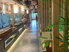 -松子料理(亮马桥店)