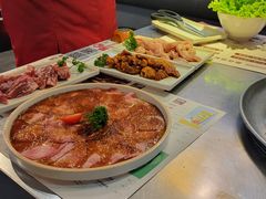 -喜来稀肉(虹泉路店)