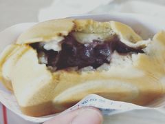 -台湾味正点车轮饼可丽饼(南禅寺店)