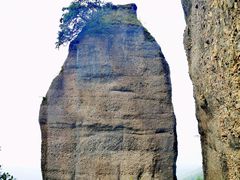 -剑门关风景区