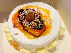 -芭菲盛宴·环球美食(北城国际店)