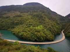 -狮子关旅游区