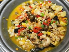 -野蔓果·山野菜(西湖景区·龙井茶田店)