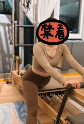 -小黑裙瑜伽·普拉提