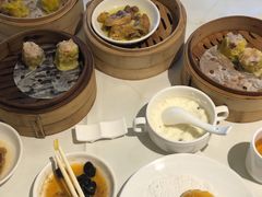 -万龙洲海鲜(南新仓店)