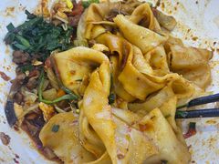 -福瑞记老孙头biangbiang面(新生路店)