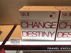 -DFS迪斐世(香港广东道店)