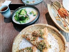 -那时新疆·车师(大宁音乐广场店)