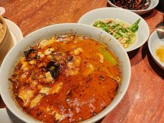 -长安记·大美陕菜(大族广场店)