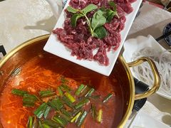 -贵州人家·酸汤火锅·20年老字号