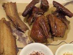 -云客来·花园餐厅(洛社店)