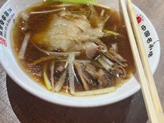 -直隶安家牛肉罩饼(七一路店)