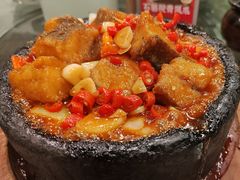 -西江美食舫·江西菜(健德桥店)