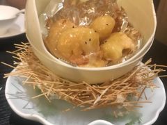 -柒园·三十年创意杭帮菜(龙湖滨江天街店)
