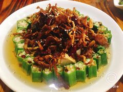 -明月山庄私房菜(环海东路店)