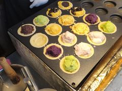 -大学城夜市大排档(凤栖路店)