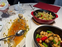 -拾宴(汇智国际商业中心店)